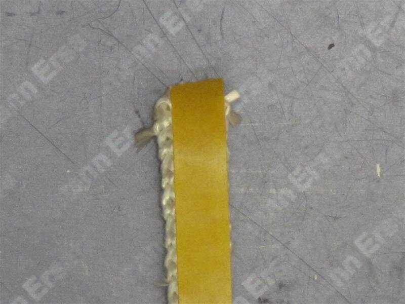 3910181 Wolf Dichtung Saugzuggebläse für BPH-10-35