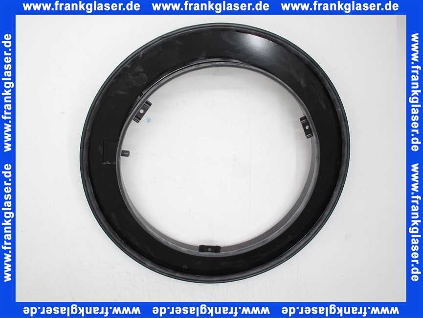 6523095 Wolf Kondensatwanne komplett für TLHD-K 40 ET