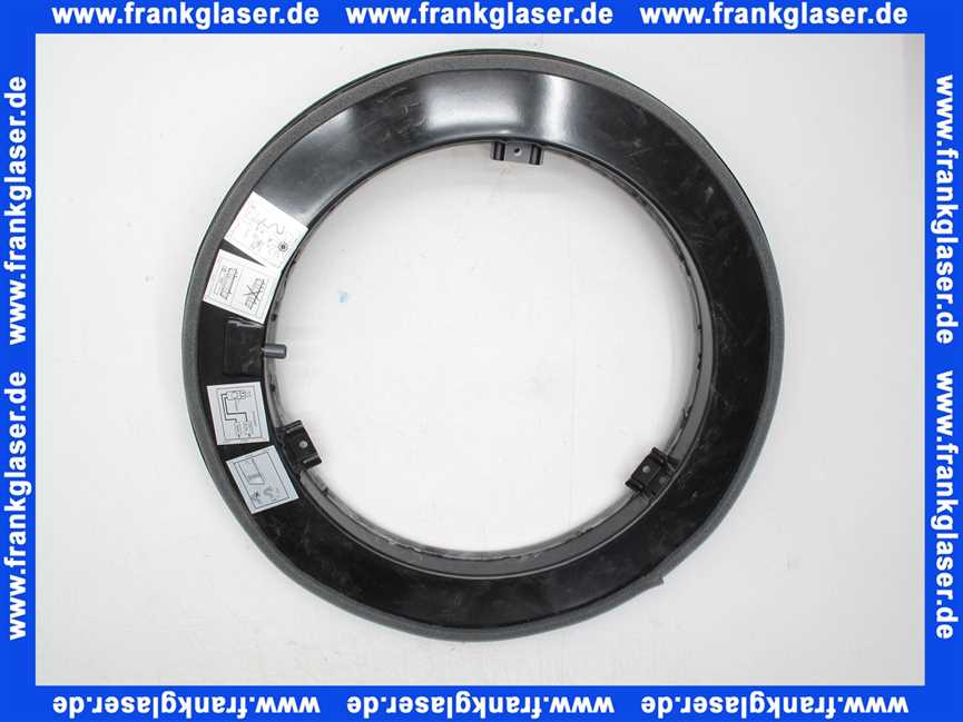 6523095 Wolf Kondensatwanne komplett für TLHD-K 40 ET