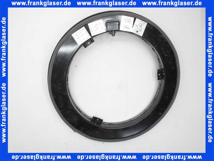 6523095 Wolf Kondensatwanne komplett für TLHD-K 40 ET