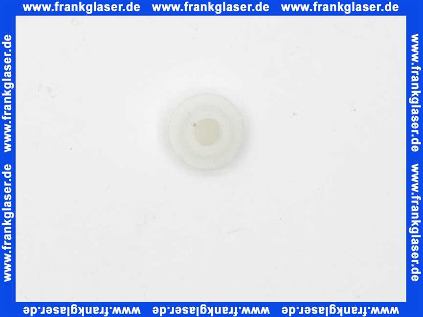 8602156 Wolf Verschlußstopfen für Messöffnung 1 Stück