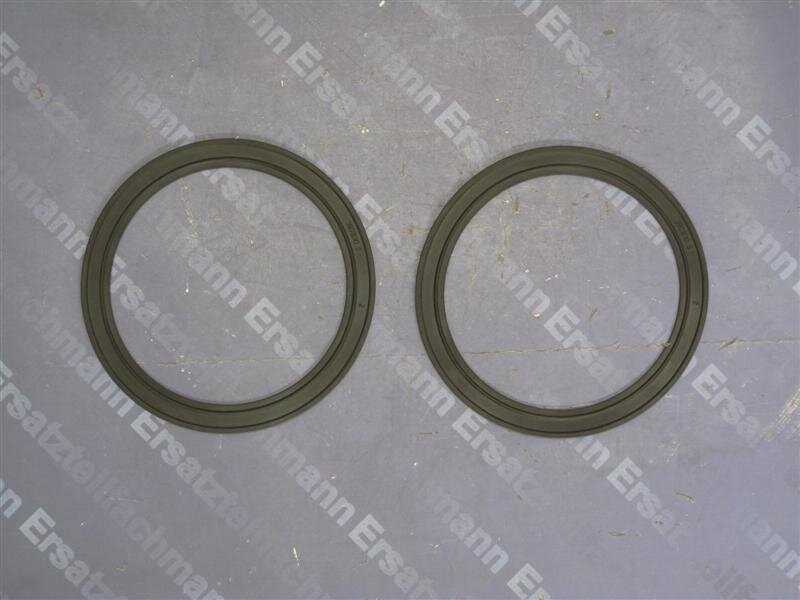 8602527 Wolf Dichtung für Brenner