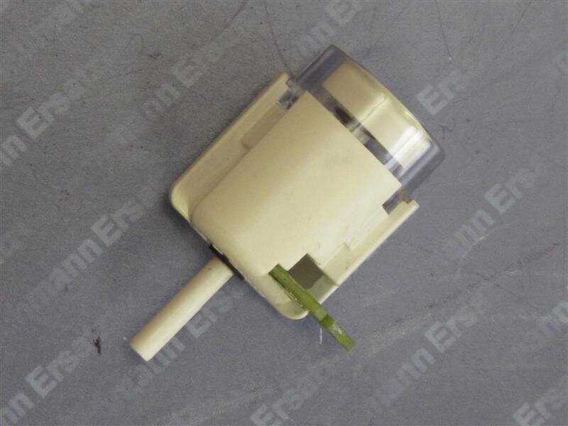 8603037 Wolf Entstörtaste