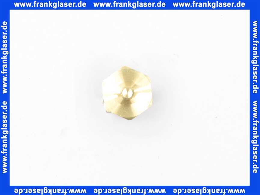 8603038 Wolf Temperaturwächter Vorlauf