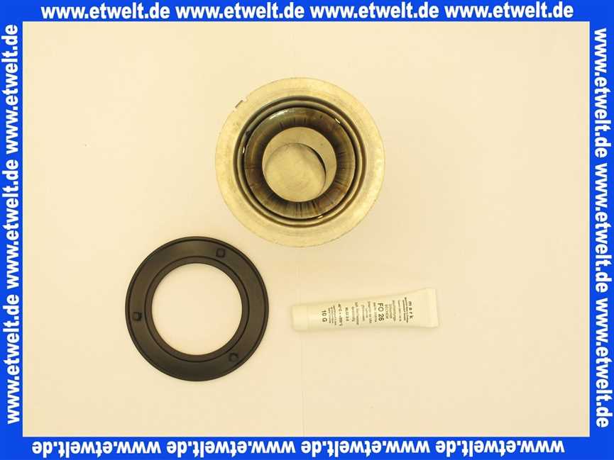 8603046 Wolf Gasbrenner Erdgas