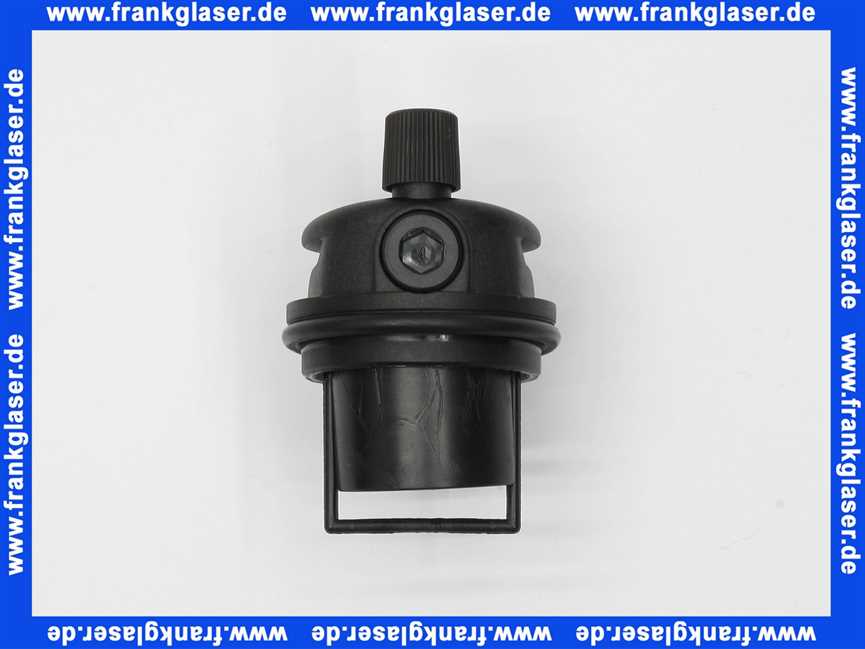 8603053 Wolf Automatischer Entlüftereinsatz Einsatz für Entlüfter