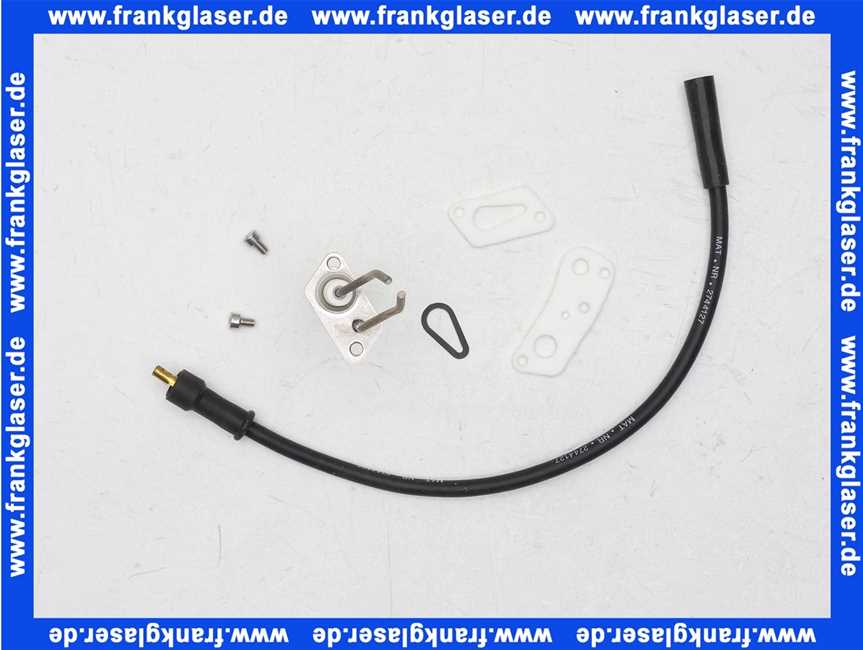 8603061 Wolf Zündelektrode für GB