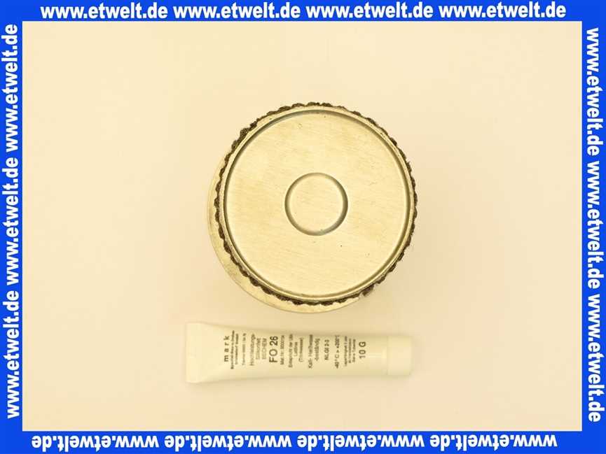 8610797 Wolf Gasbrenner Gewebe