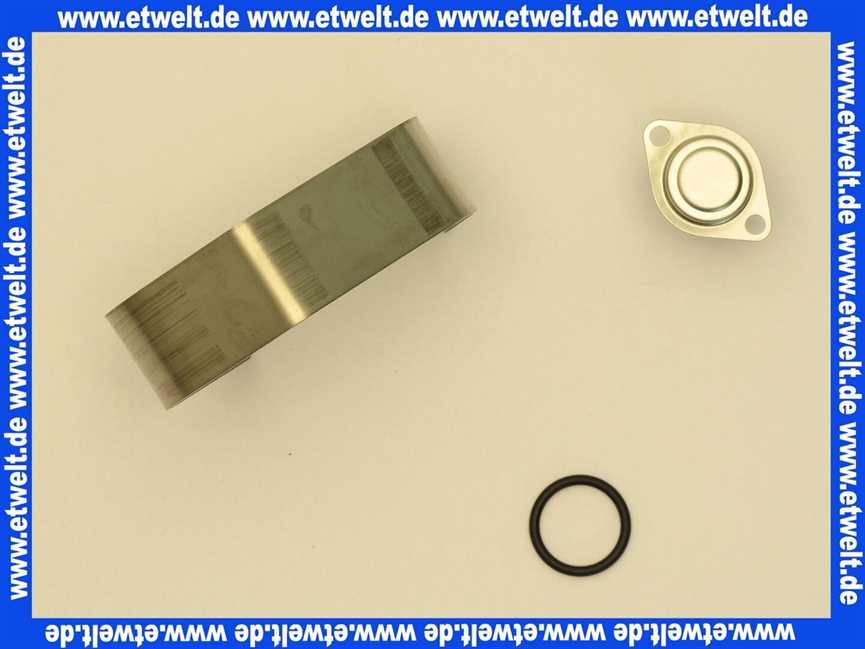 8610798 Wolf Abgastemperaturwächter 100Gr C (nur24KW)