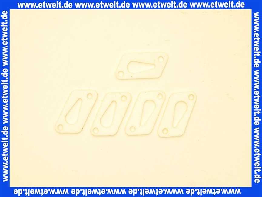 8611175 Wolf Dicht. Zündelektrode gasgek.BK-D