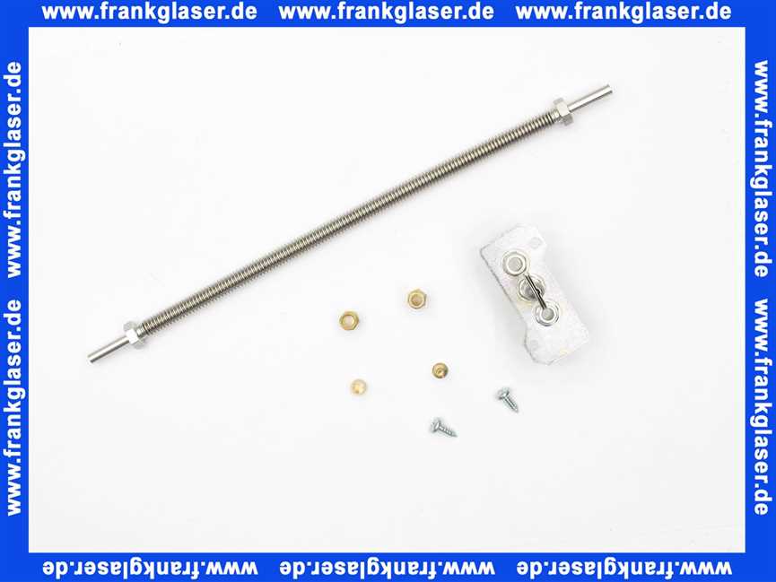 8750011 Wolf Zündbrenner für NG-2P