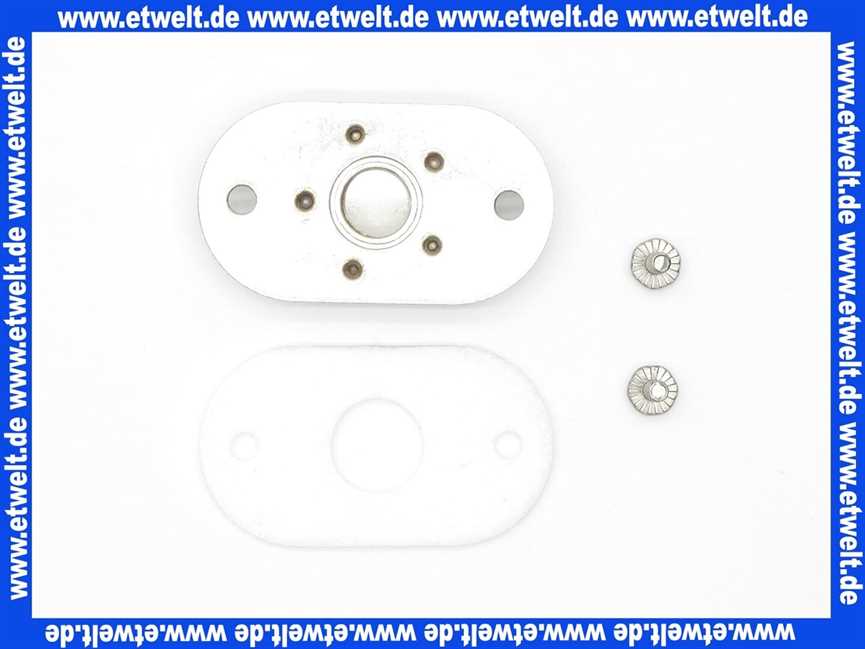 8751589 Wolf Ersatzteil Schauglas für COB, MGK, CGB75/100,