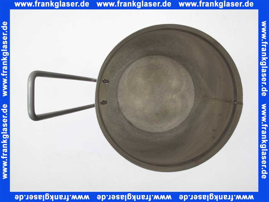 8810211 Wolf Heiße Brennkammer NK/NU/(C/F/T) 17