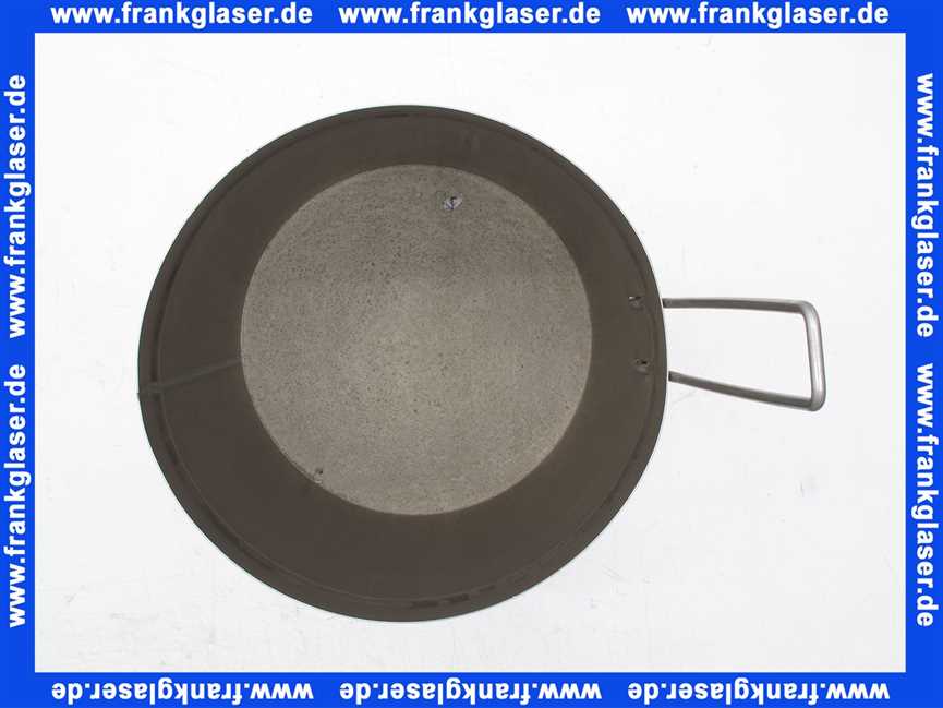 8810212 Wolf Heiße Brennkammer NK/NU/(C/F) 32