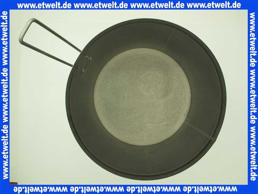 8810223 Wolf Heiße Brennkammer NK/NU/(C/F) 63