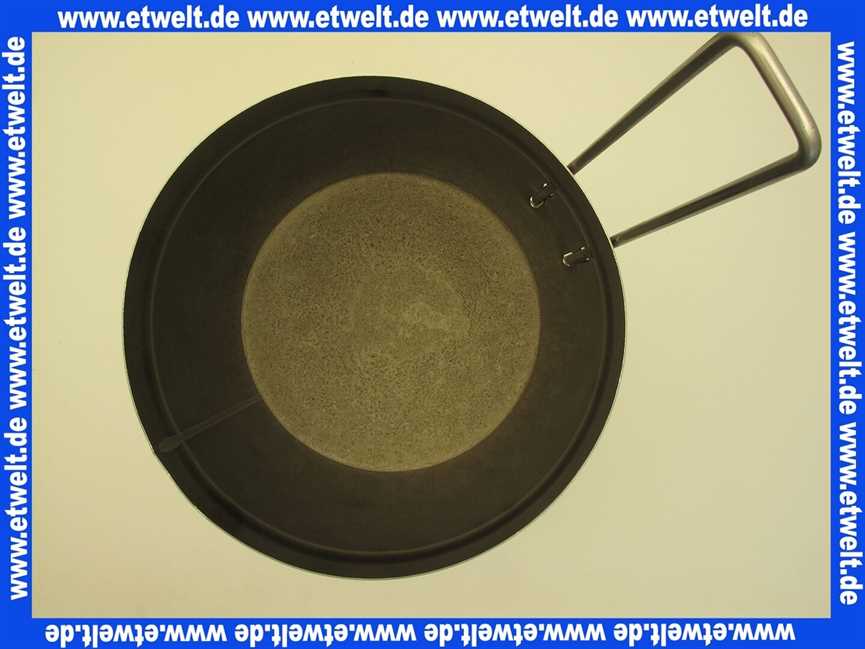 8810231 Wolf Heiße Brennkammer NK/NU/(C/F/T) 20