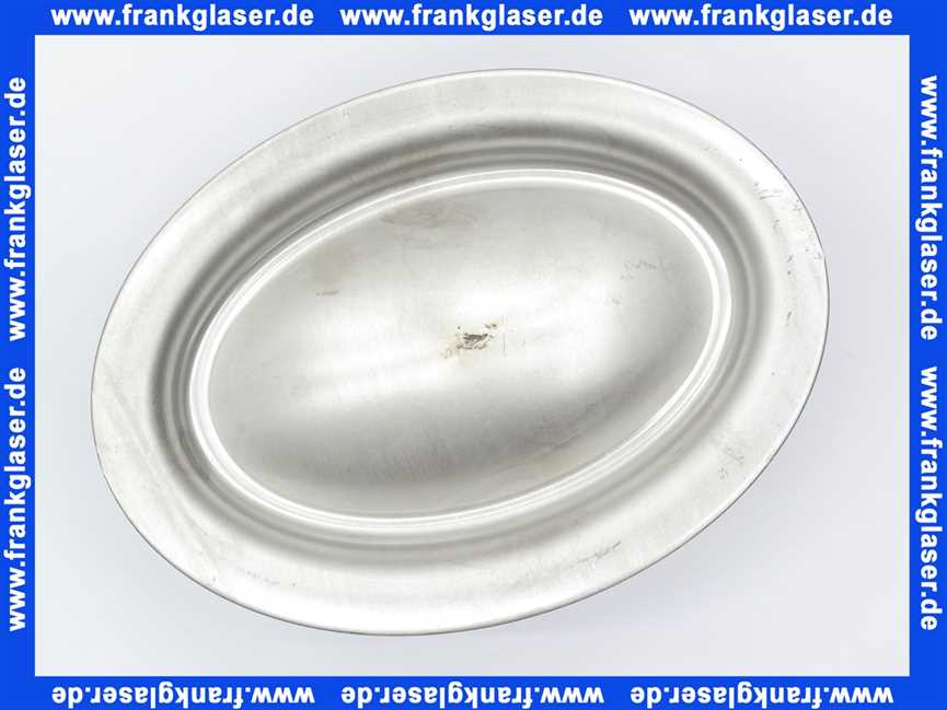 8821142 Wolf Handlochdeckel inkl. Gewinde bolzen, B-155/200 kpl.