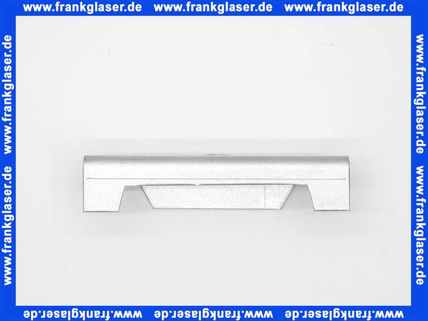 882120201 Wolf Bügel für Handlochdeckel NB für FB, CB,