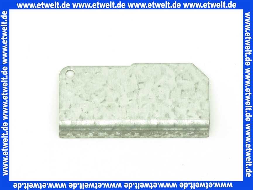 8885071 Wolf Schaulochdeckel für NG-2