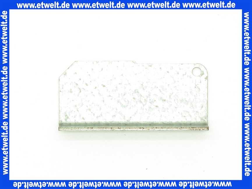 8885071 Wolf Schaulochdeckel für NG-2