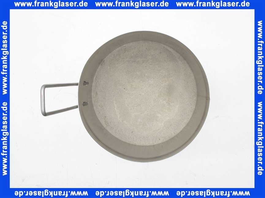 8900797 Wolf Heiße Brennkammer TNU/NK-CNU/NK-FNU/NK 25