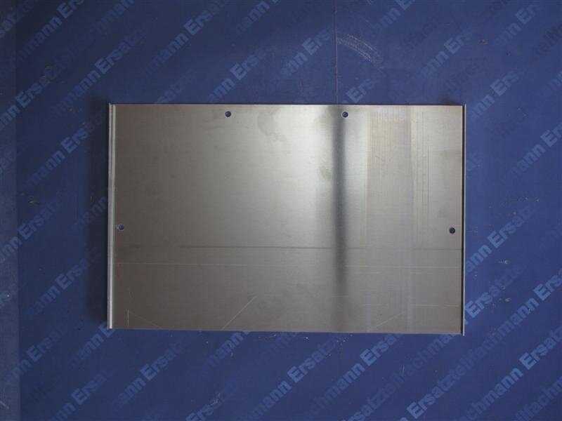 8901793 Wolf Strömungssicherung Deckel für NG35