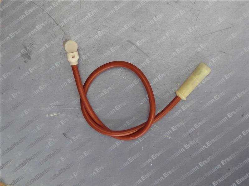8902392 Wolf Zündkabel für Gelbbrenner WK02