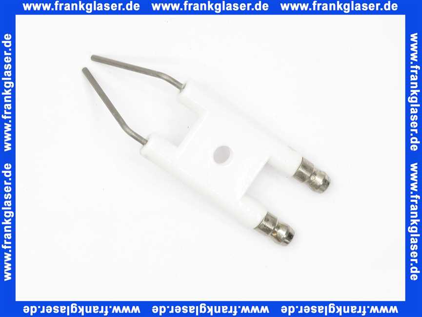 8902394 Wolf Elektrodenblock Nr.11411