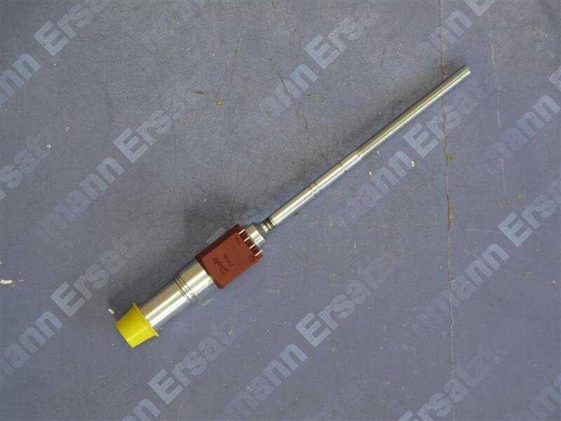 8902404 Wolf Düsenstock m. Ölvorwärm. WK02.1,2-3,7H