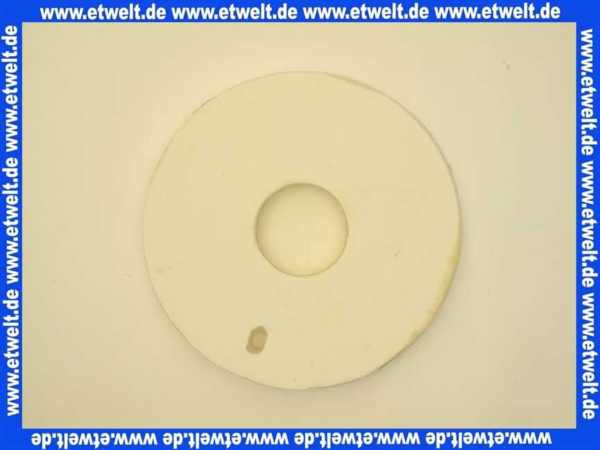 8903891 Wolf Isolierstein zu NK-17-25