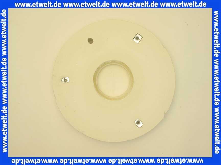 8903891 Wolf Isolierstein zu NK-17-25