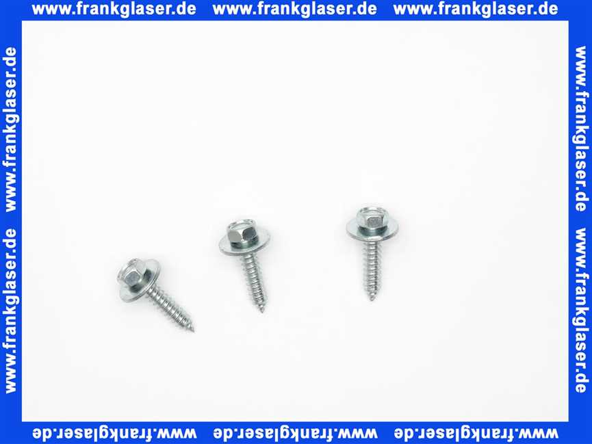 8903892 Wolf Isolierstein m. Schrauben NK-32/40