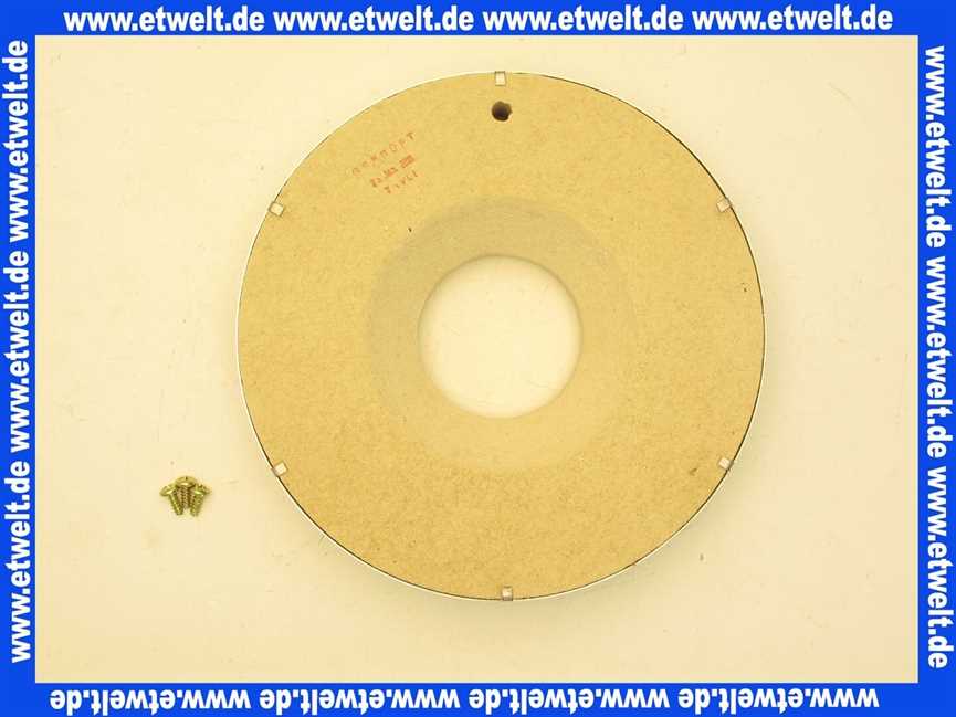 8905653 Wolf Isolierstein COB