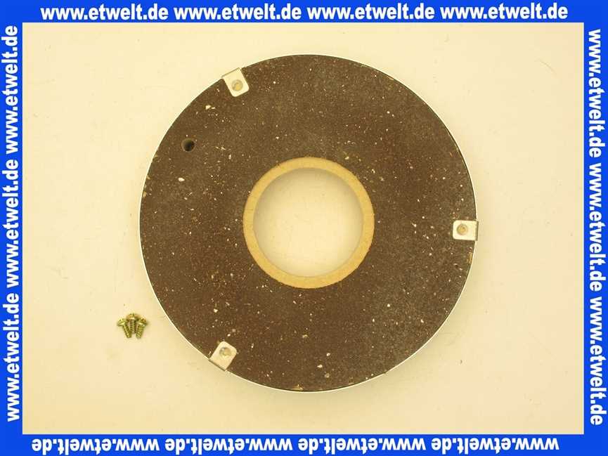 8905653 Wolf Isolierstein COB