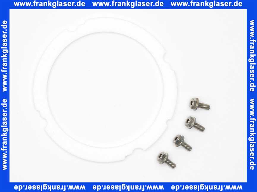 8905655 Wolf O-Ring 75x1,5 Viton f. COB