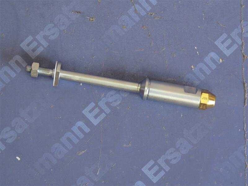 8905735 Wolf Düsenstock COB-20 komplett