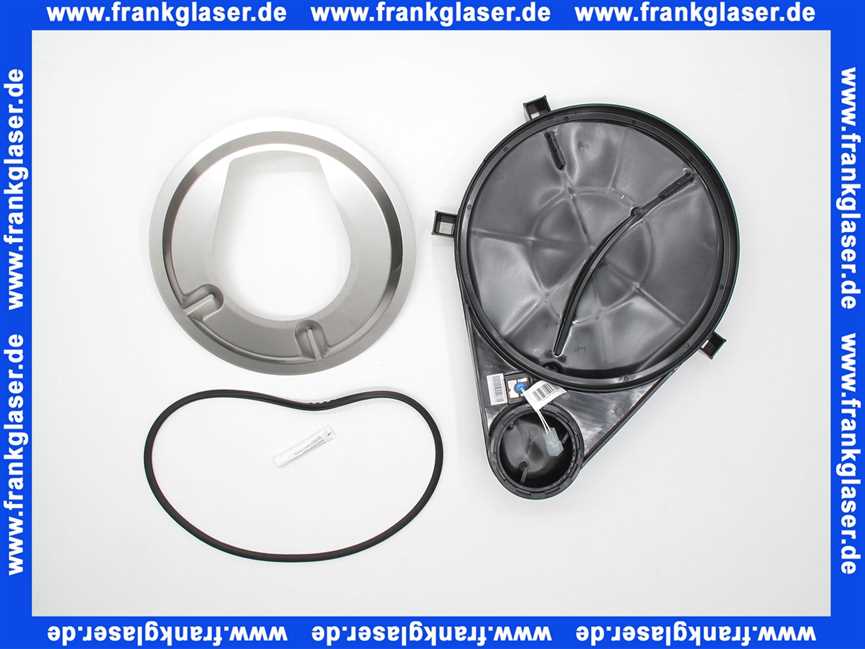 8908193 Wolf Kondensatwanne für CGB-75/100,