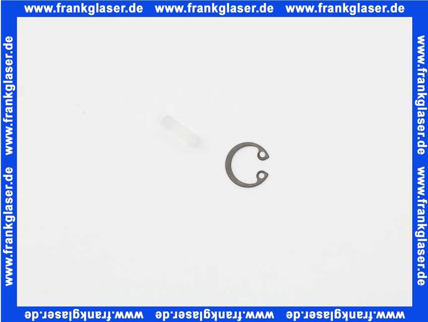 8908229 Wolf ET-Set Schauglas Flammenwächter