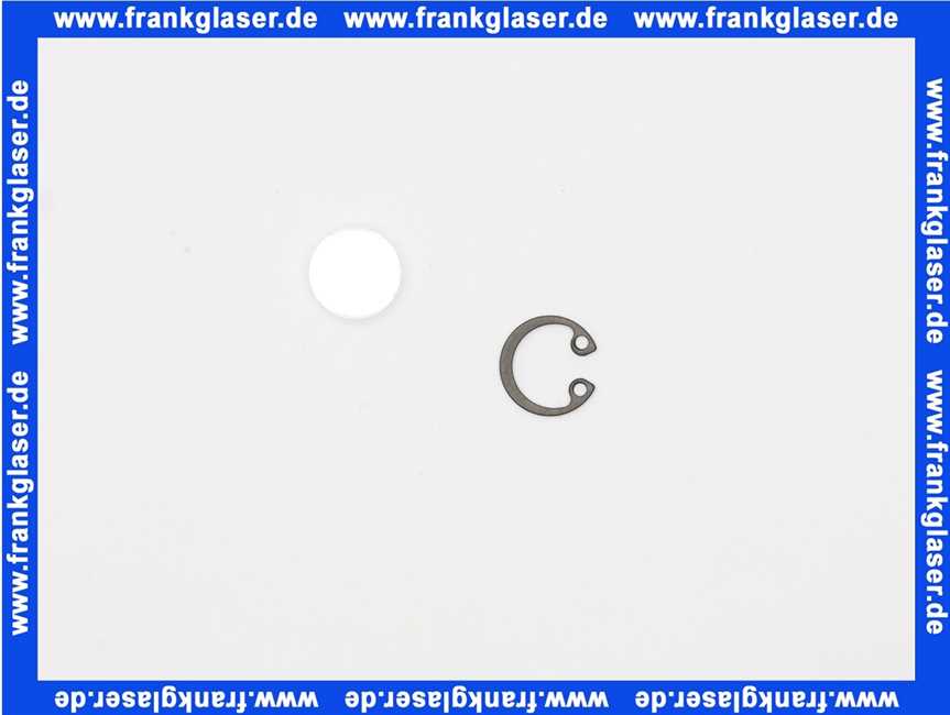 8908229 Wolf ET-Set Schauglas Flammenwächter