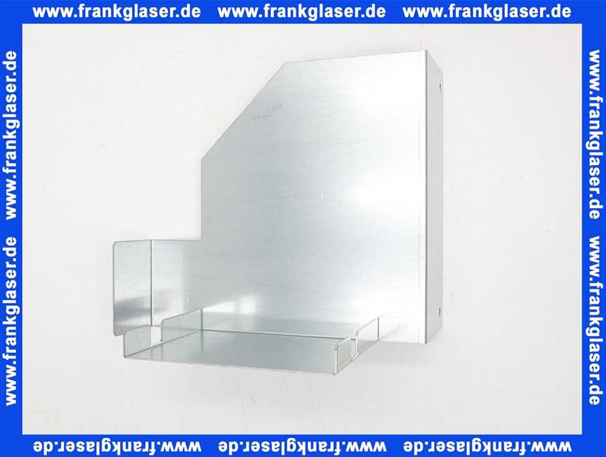 Wolf Halter Ausdehnungsgefäss 24l für CHC/300 9146702