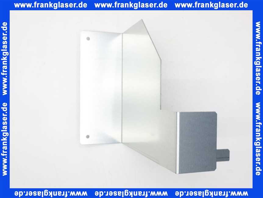 Wolf Halter Ausdehnungsgefäss 24l für CHC/300 9146702