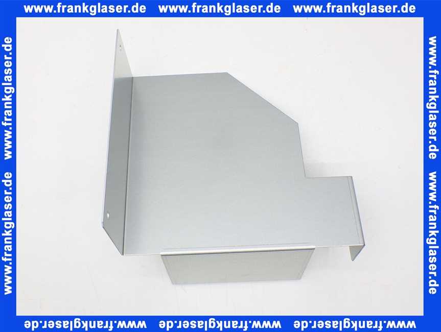 Wolf Halter Ausdehnungsgefäss 24l für CHC/300 9146702