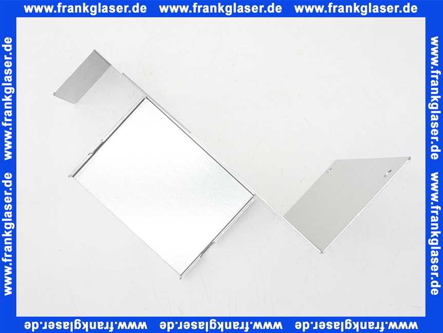 Wolf Halter Ausdehnungsgefäss 24l für CHC/300 9146702