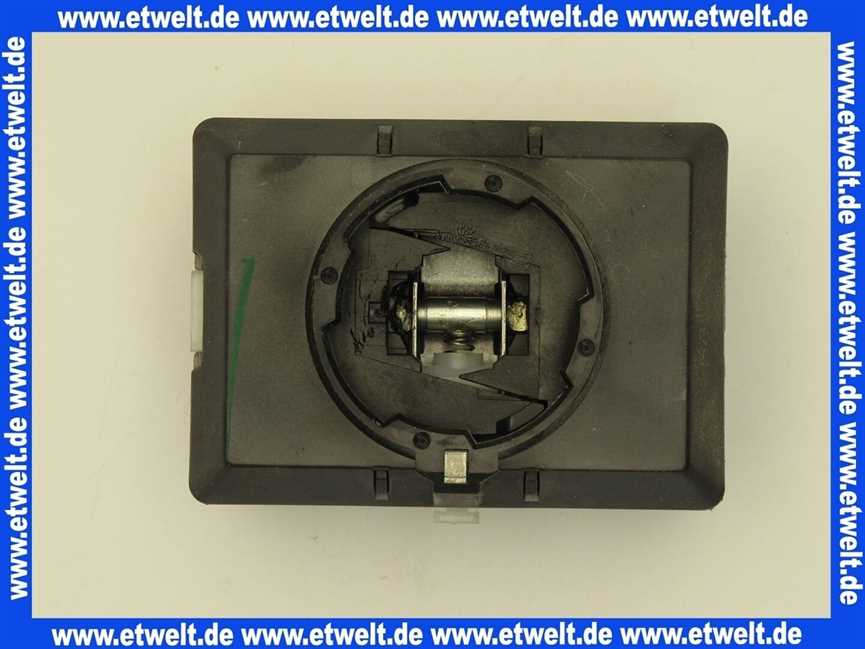 9051477 Antrieb für Dreiwegeventil Umschaltventil VC mit Molex Stecker 24 Volt 50 Hz