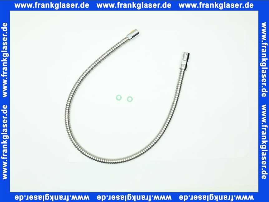 KWC-gastro Brauseschlauch 1075mm