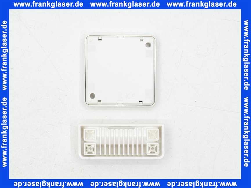 887280 Zehnder Steuergeraet Modul 2