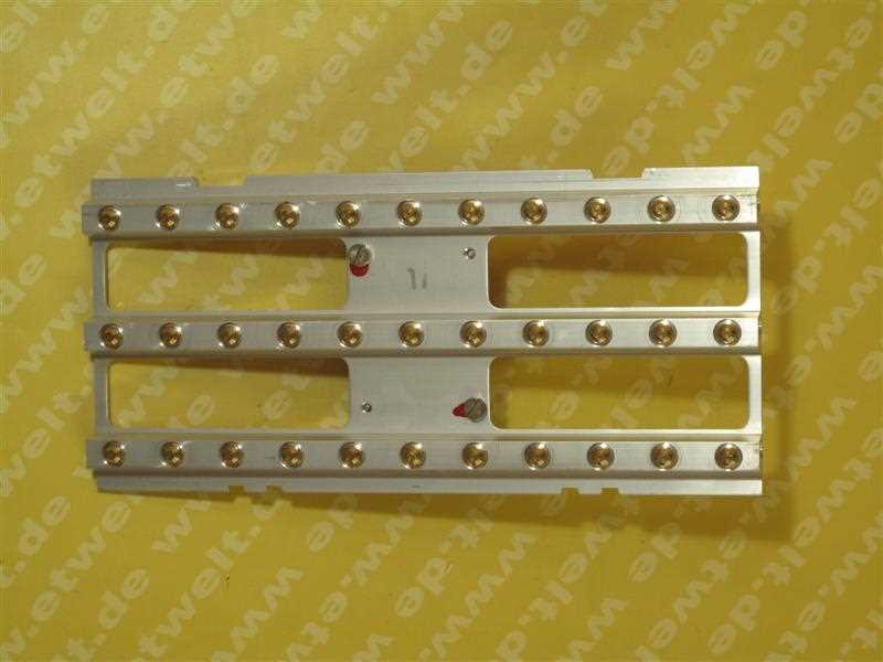 Vaillant Verteilerrohr 183713