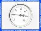 ABA Beul Thermometer für Zirkulationsventile 09069.001.0