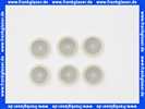 ABA Beul Schmutzfangsieb 3/4'' 6er-Pack 72002.000.2
