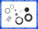2000104804 KWC Aquarotter Ersatzteilset DN15 Gummiteile, Sicherungsring, Feder und Dichtungen